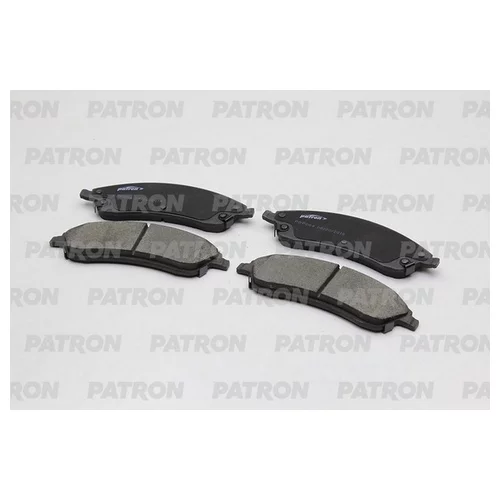     GM CADILLAC CTS 2006-2007, CADILLAC SRX 2004-2009, CADILLAC STS 2005-2008, PONTIAC BONNEVILE 2004-2005 PBP064