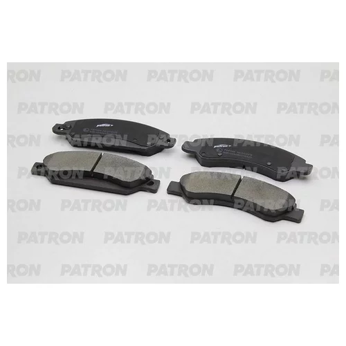     GM CADILLAC ESCALADE 2007-2008, AVALANCHE 1500 2007-2008, SUBURBAN 1500 2007-2008, TAHOE 2007-2008, GMC YUKON 2007-2008 PBP066