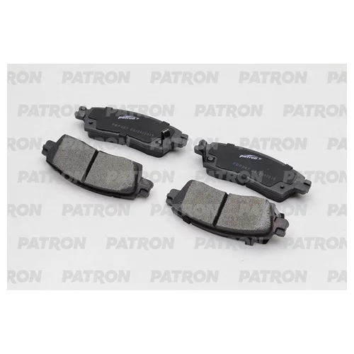     GM BUICK ENCLAVE 2008-2009, CHEVROLET SSR 2003-2006, TRAILBLAZER 2002-2009, GMC ENVOY 2002-2009 PBP067