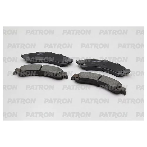     GM CADILLAC ESCALADE 2002-2006, AVALANCHE 1500 2002-2006, SILVERADO 1500 2000-2006, SUBURBAN 1500 2000-2006, TAHOE 2000-2006, GMC YUKON 2000-2006 PBP069