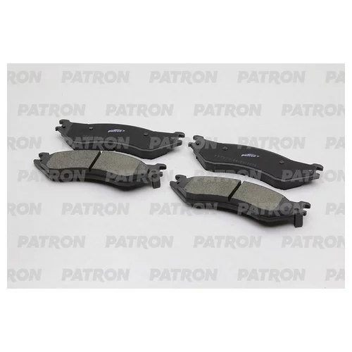     FORD EXPEDITION 1997-2002, F150 2000-2003, LINCOLN NAVIGATOR 1998-2002 PBP073