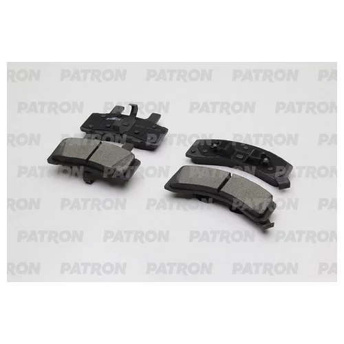     CADILLAC: ESCALADE 98-, CHEVROLET: ASTRO  89-94, ASTRO  89-94, C1500  91-, C2500  91-96, SUBURBAN 91-00 PBP081