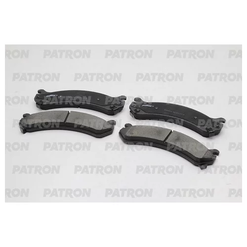     GM CADILLAC DEVILLE 2000-2005, CADILLAC DTS 2006-2009, CADILLAC SEVILLE 2005, CHEVROLET AVALANCHE 2500 2002-2006, CHEVROLET EXPRESS 2003-2009 PBP083