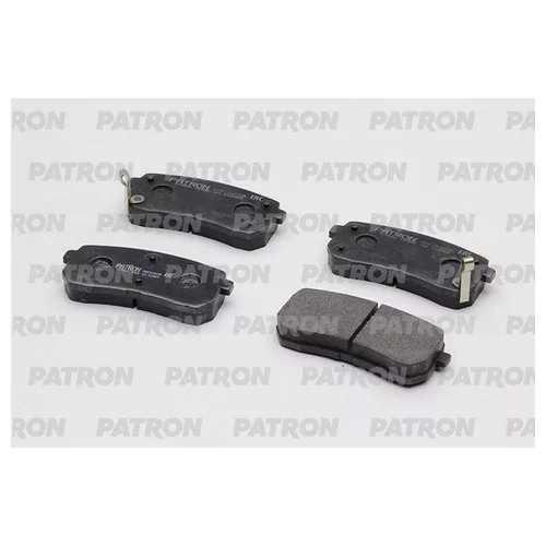     HYUNDAI H1 07-09, GRAND STAREX 07-09, VERACRUZ 07-09, IX55 07- / KIA GRAND CARNIVAL 05-09, SEDONA 06-09 (  ) PBP124KOR