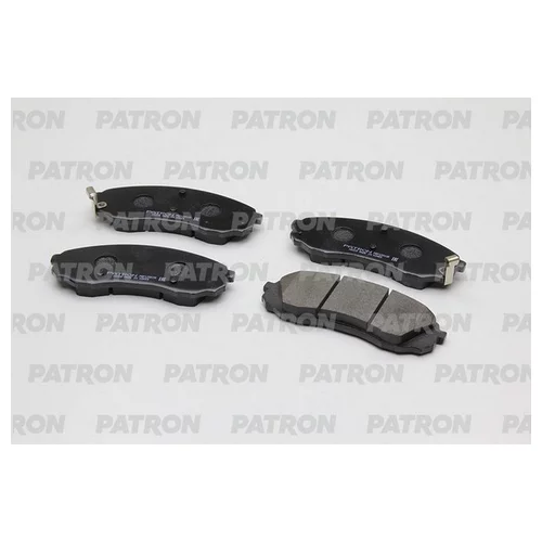     HYUNDAI H1 07-09, GRAND STAREX 07-09 / KIA GRAND CARNIVAL (16) 05-09, SEDONA (16) 06-09 (  ) PBP125KOR