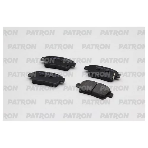     TOYOTA CELICA 99-02, PIRIUS 00-09, YARIS 99-05, ECHO 01-05 / SCION XA 04-06, XB 04-06 (  ) PBP1392KOR