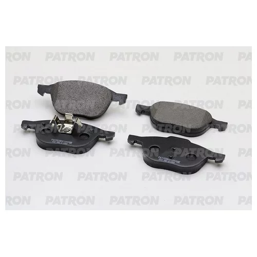     FORD FOCUS C-MAX 03-07, FOCUS 04-07 / MAZDA 3 03-09, 5 05-07 / VOLVO C30 06-08, C70 06-09, S40 04-08, V50 04-08 (  ) PBP1594KOR