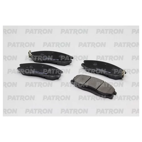     HYUNDAI SANTA FE 00-05 / SSANGYONG ACTYON 06-, KYRON 05- / KIA SORENTO 03-09, AMANTI 04-06, SEDONA 02-04 (  ) PBP1605KOR