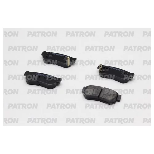     HYUNDAI SANTA FE 00-06, SONATA 98-09, TUCSON 04-, ELANTRA 07-09 / KIA MAGENTIS 01-09, OPTIMA 01-09, SPORTAGE 04-09 (  ) PBP1606KOR