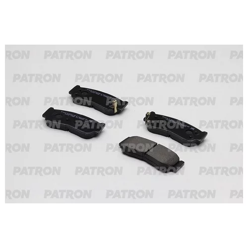     HYUNDAI SANTA FE 05-, STAREX 03-07, H-1 03-07 (  ) PBP165KOR