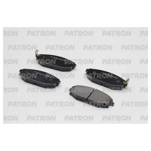     HYUNDAI GALLOPER 91- / MITSUBISHI PAJERO 97-02 / KIA SORENTO 02-08 (  ) PBP1671KOR