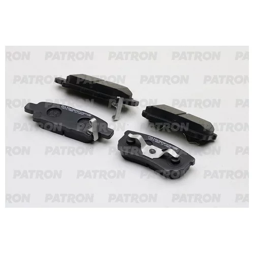     DODGE CALIBER 06- / MITSUBISHI LANCER VI 95-, LANCER  03-, LANCER  03-, OUTLANDER 03- (  ) PBP1839KOR