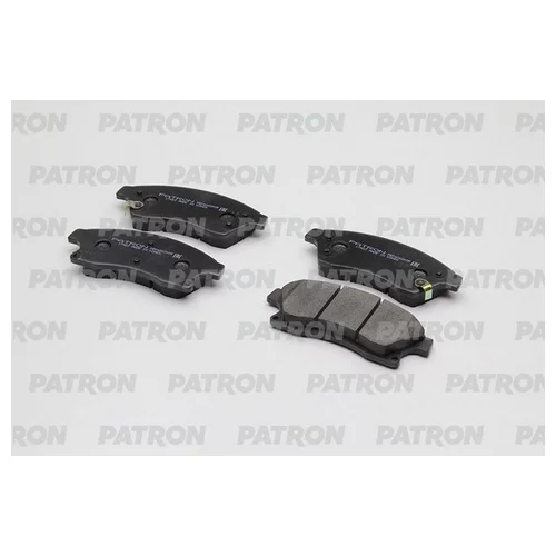     CHEVROLET CRUZE 09-, LACETTI 06-09 / OPEL ASTRA J 09- (15) (  ) PBP4262KOR