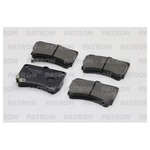     MAZDA 121 90-96, 323 89-98, DEMIO 98- / KIA RIO 00-05 (  ) PBP715KOR