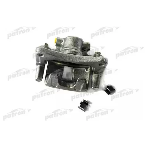     CHRYSLER: SEBRING 07-10  DODGE: AVENGER 08-10  JEEP: COMPASS 07-09, PATRIOT 07-09 PBRC167