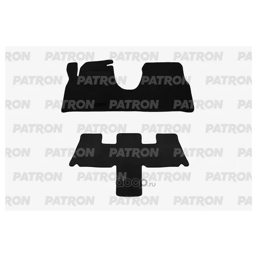     CITROEN C8 I 2002-2008 2  PCC-CTR0013