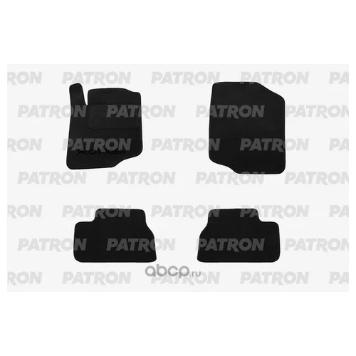     CITROEN C2 2003-2009 PCC-CTR004