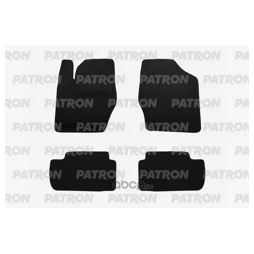     CITROEN C4 I 2004-2010 PCC-CTR007