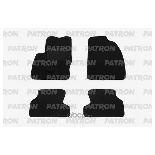     FORD FOCUS II [4 ] 2004-2008 PCC-FRD0014