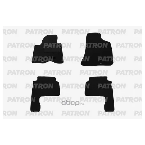     HYUNDAI SANTA FE [] 2010-2012 PCC-HNI0023