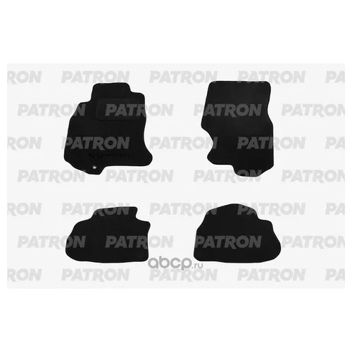     INFINITI FX 35-45 2003-2009 PCC-INF002