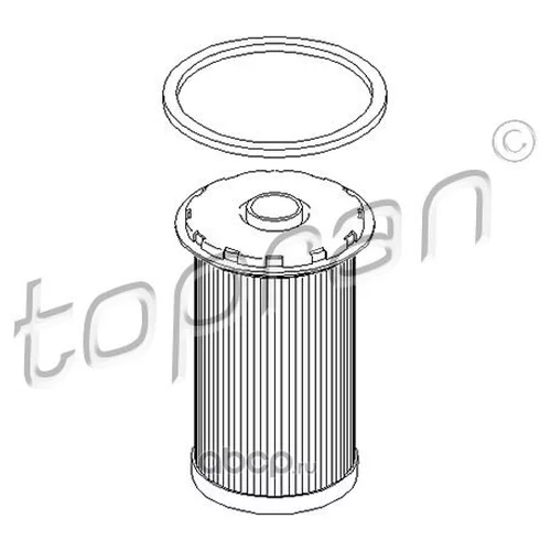     BA3 LADA 2170 PRIORA 2007-2013 PCC-LAD007