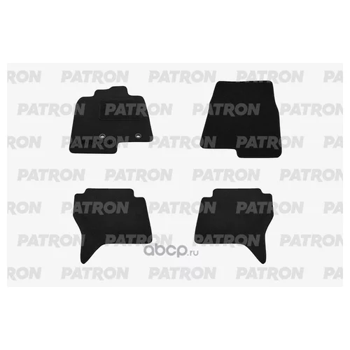     MITSUBISHI PAJERO IV 2006-2011 PCC-MTB0023