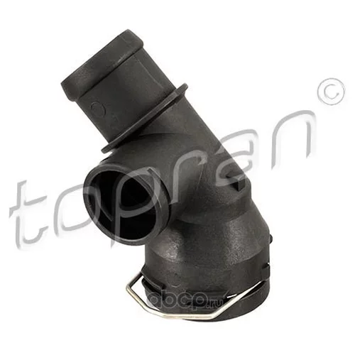     VW TUAREG I 2002-2007 PCC-VW0039