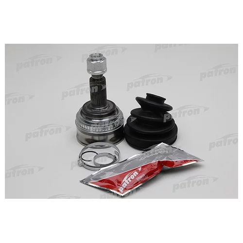     ABS 30X63,4X27 ABS:48T LEXUS RX I (U15) 300 [1MZ-FE] 201 .. 97-03 PCV1663