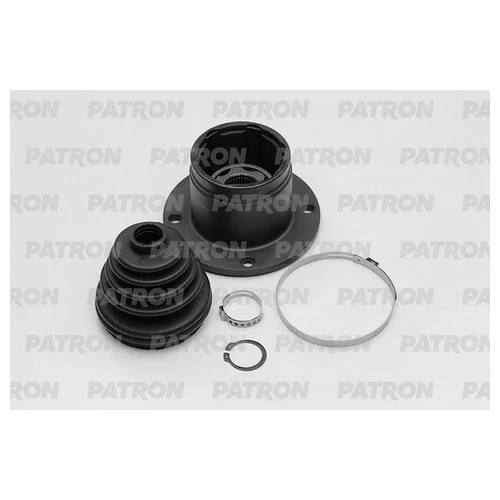   35X114 MITSUBISHI PAJERO IV MONTERO V87W/V97W 06- PCV2153