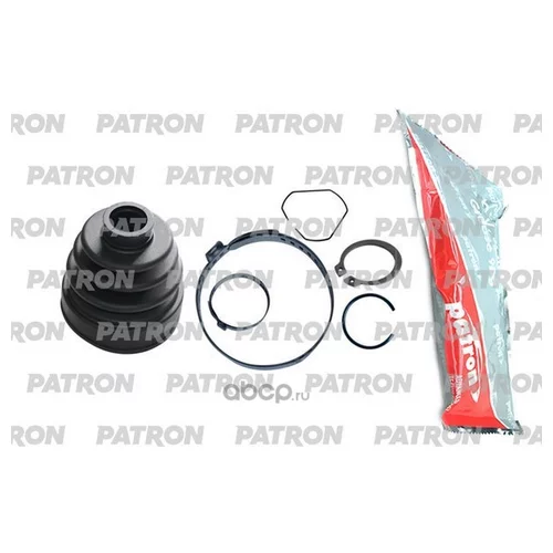    - (24x75.5x94.5) NISSAN: QASHQAI 2.0 07- PDC4885 Patron