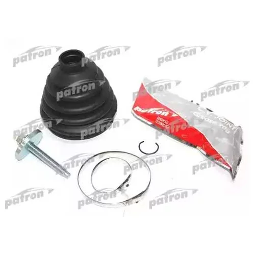    - (24X78X114) FORD: C-MAX 03-, FOCUS 04- PDC5175