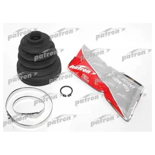    - (20.5x74x88) NISSAN: TIIDA 07-, NOTE 06- PDC9741 Patron