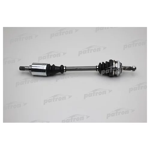   21X615X58.5 ABS: 48T CITROEN: SAXO 96-03, PEUGEOT: 106 I 91-96, 106 II 96- PDS0071