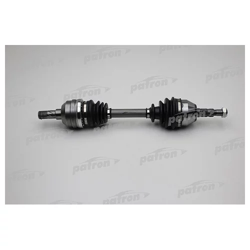    33x612x53x34 OPEL: ASTRA H 04-, ASTRA H GTC 05-, ASTRA H  04- PDS0200 Patron