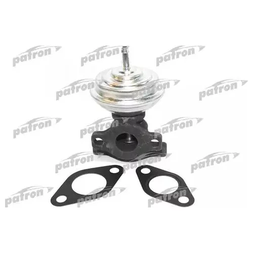  EGR AUDI: 80 1.9 TDI 91-94, A4 1.9 TDI 95-01, A6 1.9 TDI 94-00  FORD: GALAXY 1.9 TDI 97-00  VW: BORA 1.9 TDI 98-01, GOLF 1.9 TDI 93-99 PEGR066 Patron