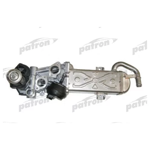  EGR AUDI A3 TDI 03-12, Q3 11- / SEAT ALTEA 09-, LEON 10- / SKODA OCTAVIA 09-13, SUPERB 10-, YETI 09- / VW CADDY 10-, GOLF VI 09-, JETTA 09-10 PEGR075