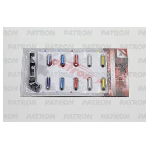   GBC PLUG-IN FUSES (5AX2 8AX2 16AX2 20AX2 25AX2) +    PFS004