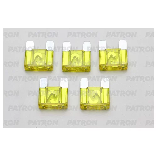  . 5 MAXI FUSE 20A  PFS062