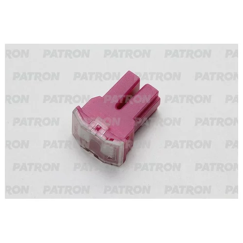   1 PFA FUSE (PAL312) 30A  30X15.5X12.5MM PFS101