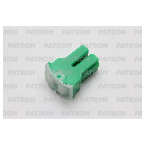   1 PFA FUSE (PAL312) 40A  30X15.5X12.5MM PFS102