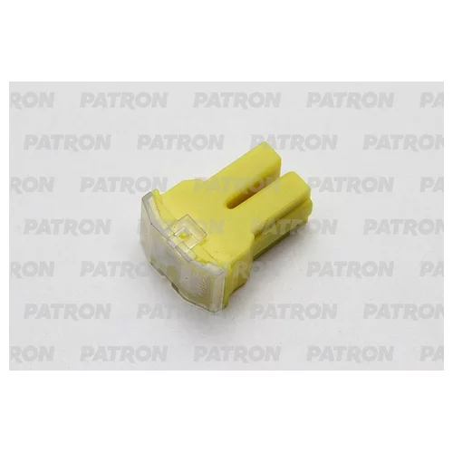   1 PFA FUSE (PAL312) 60A  30X15.5X12.5MM PFS104