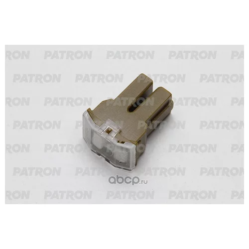   1 PFA FUSE (PAL312) 70A  30X15.5X12.5MM PFS105