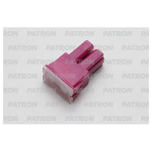   1 PFB FUSE (PAL293) 30A  30X15.5X12.5MM PFS109