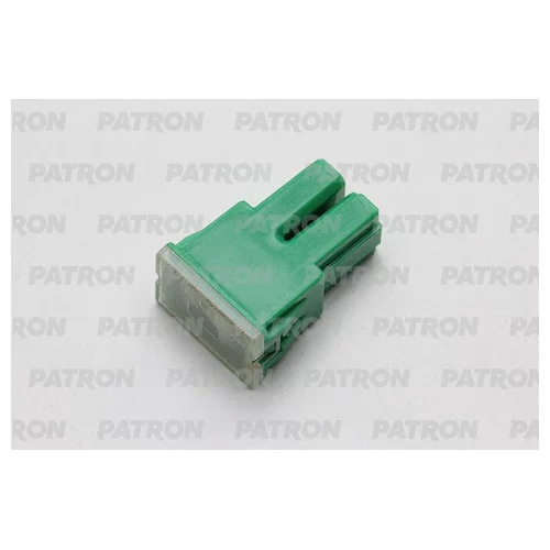   1 PFB FUSE (PAL293) 40A  30X15.5X12.5MM PFS110