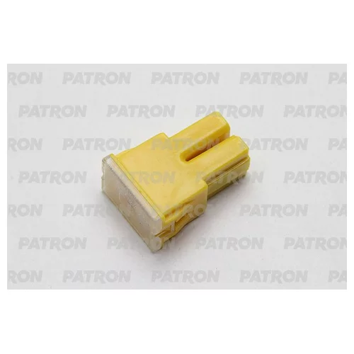   1 PFB FUSE (PAL293) 60A  30X15.5X12.5MM PFS112