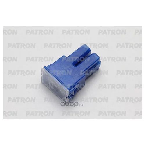   1 PFB FUSE (PAL293) 100A  30X15.5X12.5MM PFS115