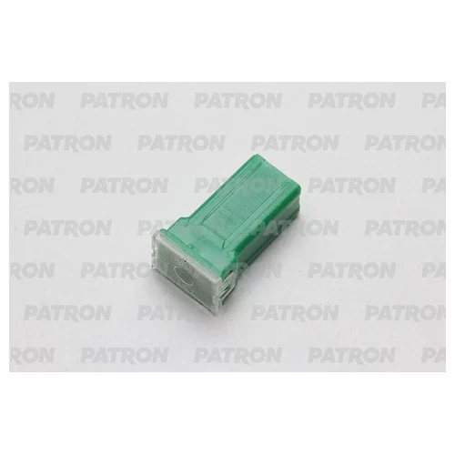   1 PHA FUSE (PAL297) 40A  27X12.1X10MM PFS118