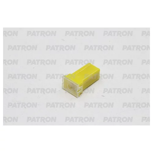   1 PHA FUSE (PAL297) 60A  27X12.1X10MM PFS120