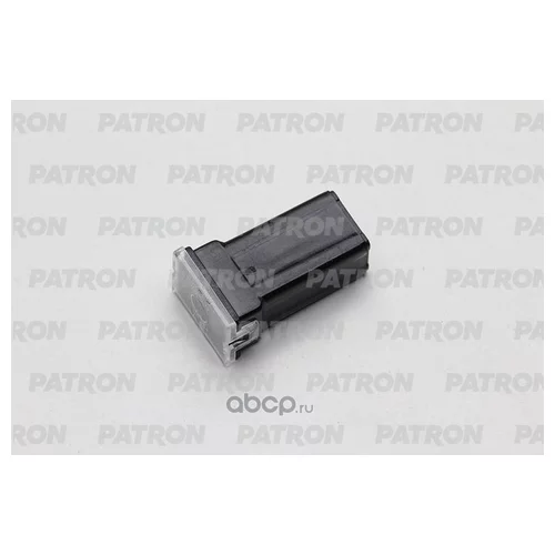   1 PHA FUSE (PAL297) 80A  27X12.1X10MM PFS122